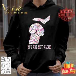 Awesome Floral Cute Dog Dick shirt 3
