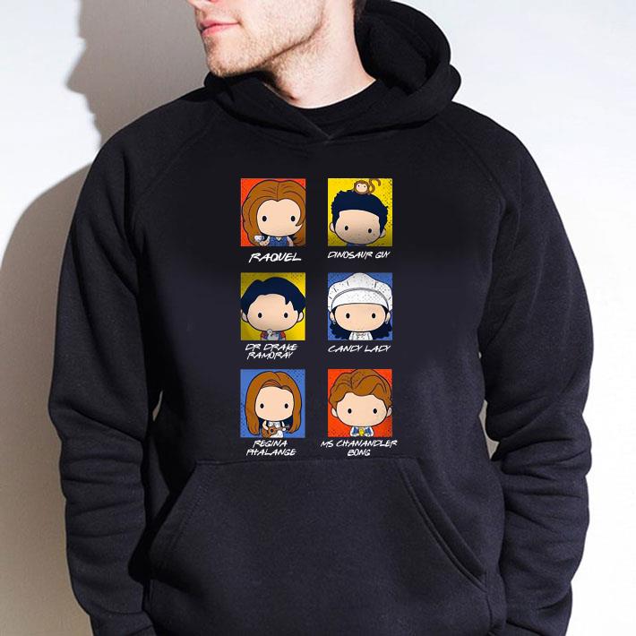 Premium Raquel Dinosaur Guy Dr Drake Ramoray Candy Lady Regina Phalange shirt 249d2707 raquel dinosaur guy dr drake ramoray candy lady regina phalange shirt 4 - Premium Raquel Dinosaur Guy Dr Drake Ramoray Candy Lady Regina Phalange shirt