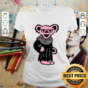 Premium Grateful Dead Ruth Bader Ginsburg shirt 1