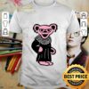 Official Star Wars Darth Vader Best Dad In The Galaxy Father's Day shirt