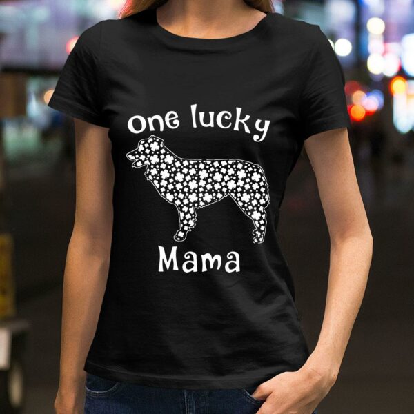 Hot Pretty Aussie Lucky-clover Shamrock Irish Leaf Patricks shirt