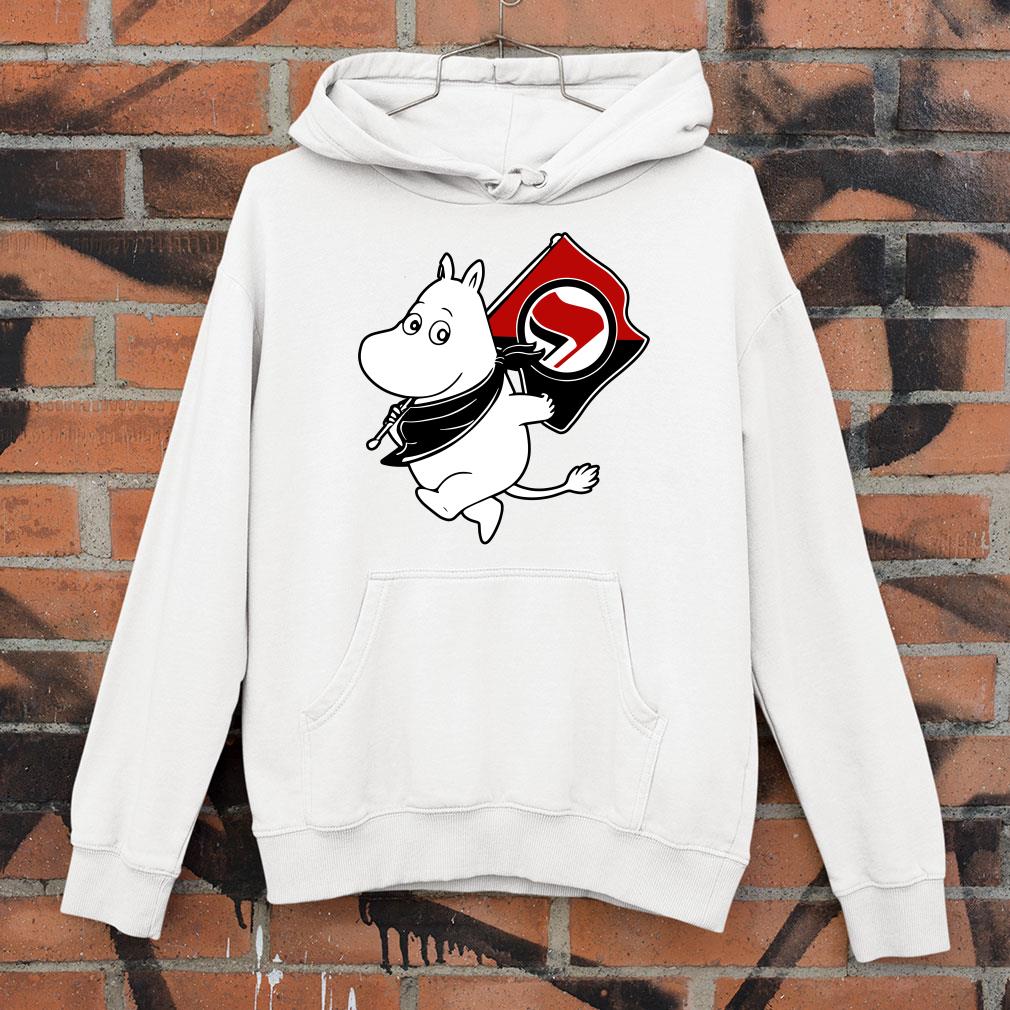 Funny Fender Antifa Moomin Anti Fascist shirt Fender Antifa Moomin Anti Fascist shirt 4 - Funny Fender Antifa Moomin Anti Fascist shirt