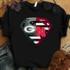 I Feel The Need The Need For Speed Plane shirt