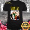 Official Some Of Us Grew Up Listening To Frank Sinatra The Cool Ones Still Do shirt