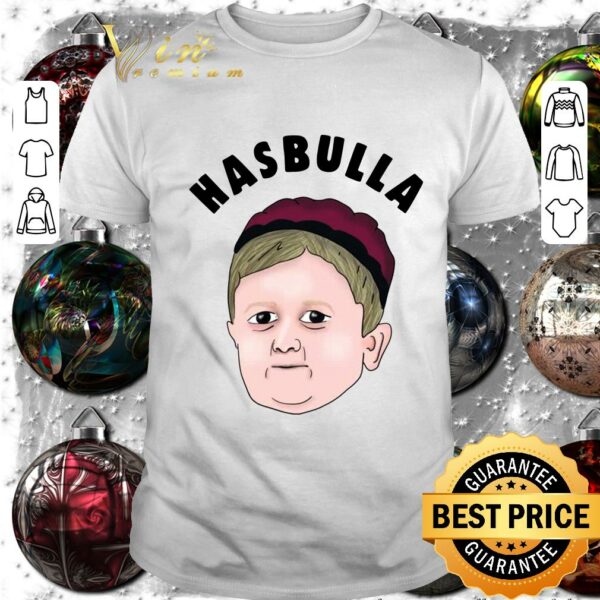 Awesome Hasbulla Funny Magomedov For Men Women shirt