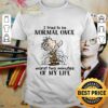 Funny Peace Love Ace Hardware Special Version shirt