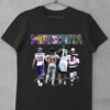 Original Priscilla Kelly Darby Allin Last Supper shirt