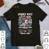 Hot Algunos Abuelos Juegan Al Bingo Los Abuelos De Verdad Montan En Moto shirt