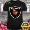Original Fathers Day the Most Badass Dads Get Promoted To Pop shirt