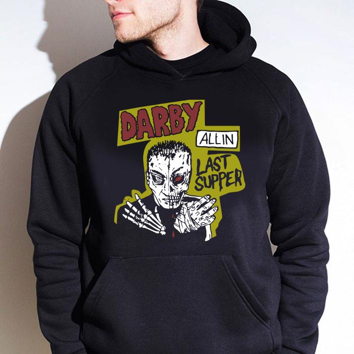 Original Priscilla Kelly Darby Allin Last Supper shirt Priscilla Kelly Darby Allin Last Supper shirt 4 - Original Priscilla Kelly Darby Allin Last Supper shirt