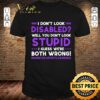 Original Vintage I Like Whiskey And My Vinyl Records And Maybe 3 People shirt