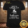 Original Contra movie Sylvester Stallone Arnold Schwarzenegger shirt
