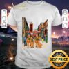 Funny Peace Love Ace Hardware Special Version shirt