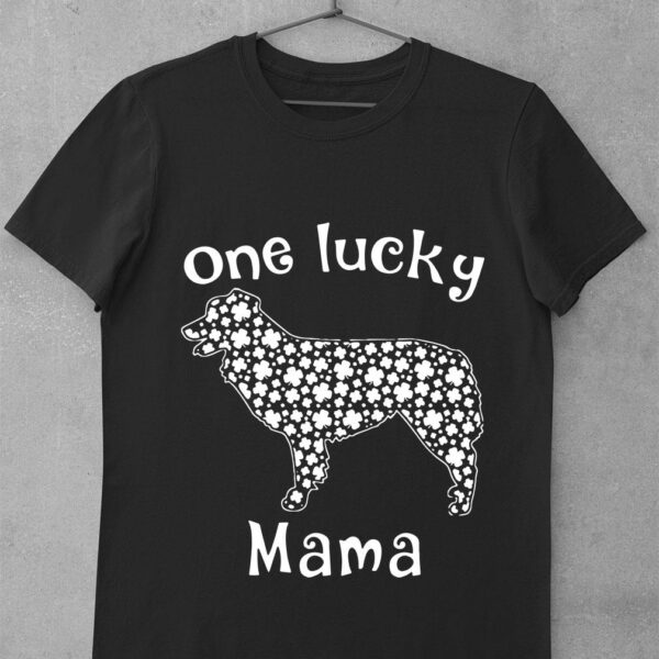 Hot Pretty Aussie Lucky-clover Shamrock Irish Leaf Patricks shirt
