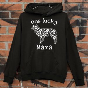 Hot Pretty Aussie Lucky-clover Shamrock Irish Leaf Patricks shirt 3