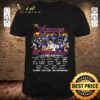 Original We Purpel You BTS shirt