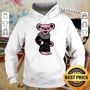 Premium Grateful Dead Ruth Bader Ginsburg shirt 3