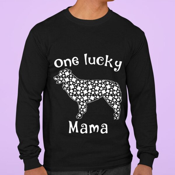 Hot Pretty Aussie Lucky-clover Shamrock Irish Leaf Patricks shirt