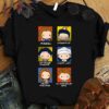 Killing Eve Friends shirt