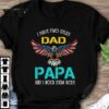 Peace Love Ace Hardware Special Version shirt