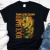 Hot Washington Football Team Dad Like A Regular Dad Only Cooler Washington Redskins NFL Football Team Father's Day Shirt