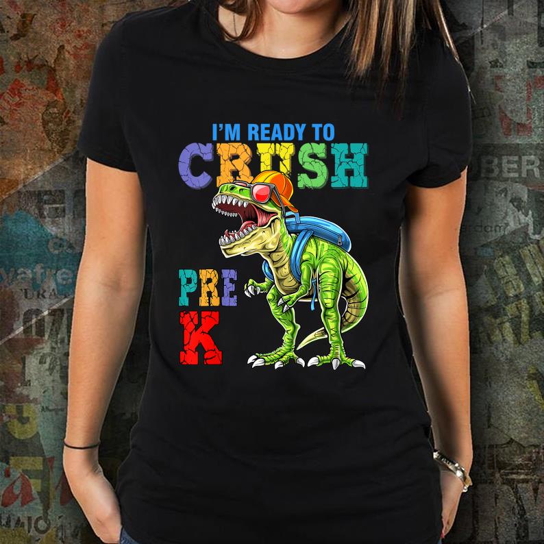 Christmas in July Mid Year Report Still Naughty Premium Long Sleeve, Hoodie Kids Im Ready To Crush Pre K Dinosaurs Welcome Back To School Woman Shirt - Christmas in July Mid Year Report Still Naughty Premium Long Sleeve, Hoodie
