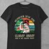 Funny Reggaeton Conejo Malo Merch Yonaguni Bad Bunny Shirt