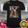 Funny Yes I'm A Tattoo Artist I Can Fix Stupid But It's Gonna Hurt T-Shirt