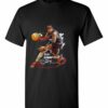 Vince Carter Slam Dunk T-Shirt, High Quality Tee, Men’s Women’s All Sizes Shirt Limited