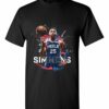 Vince Carter Slam Dunk T-Shirt, High Quality Tee, Men’s Women’s All Sizes Shirt Limited