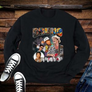 California Retro Surf Vintage Van Surfer Surfing Distressed Shirt Limited 1