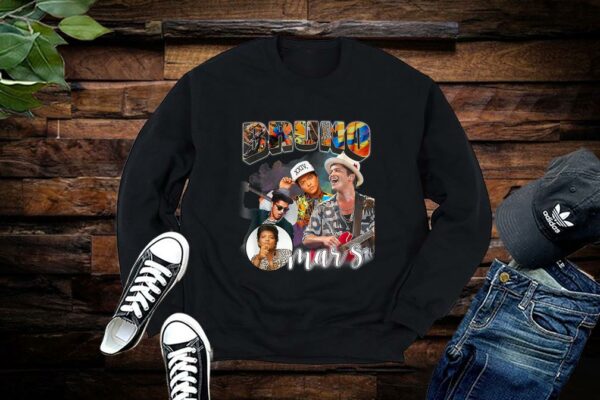 California Retro Surf Vintage Van Surfer Surfing Distressed Shirt Limited