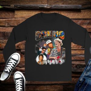 California Retro Surf Vintage Van Surfer Surfing Distressed Shirt Limited 2