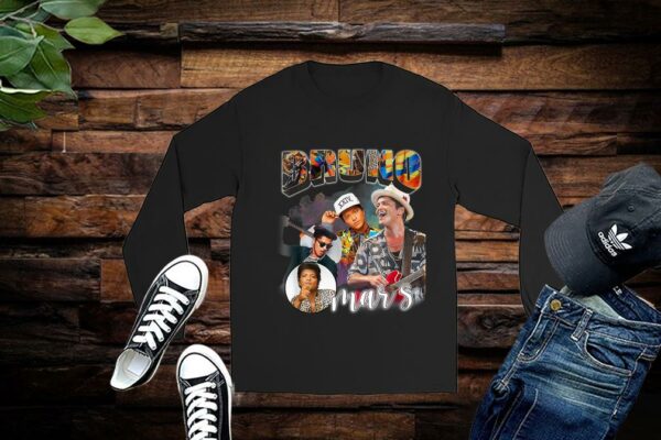 California Retro Surf Vintage Van Surfer Surfing Distressed Shirt Limited
