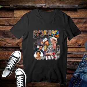California Retro Surf Vintage Van Surfer Surfing Distressed Shirt Limited 3