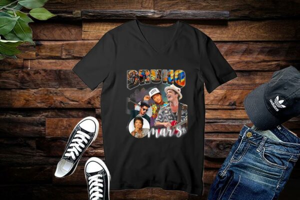 California Retro Surf Vintage Van Surfer Surfing Distressed Shirt Limited