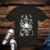 Lana Lana Lana Lanaaaa What Danger Zone Shirt Limited