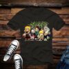 We Can Be Heroes Just For One Day Shirt Limited