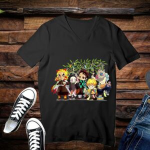 Demons Slayers Animes Gift For Boys Girls Shirt Limited 3