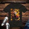 Women Delta 1913 Elephant Hand Sign Sigma Theta Shirt Premium