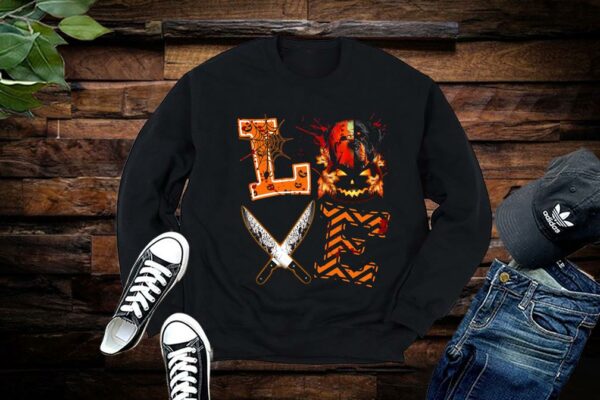 Dog Love Shirt, Rottweiler Dog Love Shirt