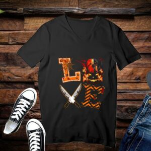 Dog Love Shirt, Rottweiler Dog Love Shirt 3