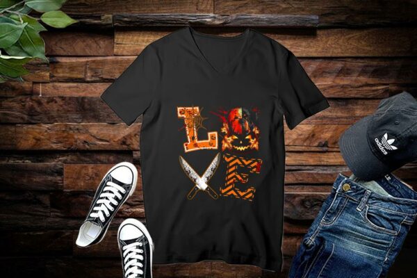 Dog Love Shirt, Rottweiler Dog Love Shirt