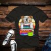 Limited Legends of Horror Movie Shirt, Halloween Shirt