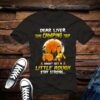 Jack Skellington Shirt, Pennywise Shirt, Funny Jack Skellington And Pennywise Peace Pizza Hut Shirt
