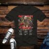 English Bull Dog Back To School Book Worm Dog Shirt Limited
