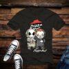 Halloween Shirt, Dear Liver This Camping Trip Little Rough Halloween Shirt