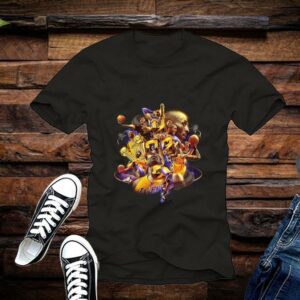 Kobe Bryant Shirt, Kobe Bryant Los AngeLes Lakers Boston Shirt