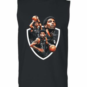 Kyrie Irving Shirt, Brooklyn Nets Rookie of the Year Select Series NBA Shirt Limited 2