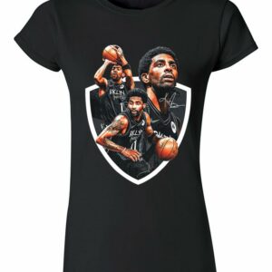 Kyrie Irving Shirt, Brooklyn Nets Rookie of the Year Select Series NBA Shirt Limited 3